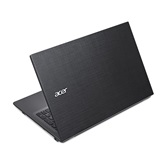 NB Acer Aspire 15,6" HD E5-522G-625U - Fekete / Acélszürke