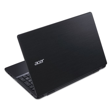 NB Acer Aspire 15,6" HD E5-551G-84H0 - Fekete