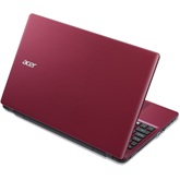 NB Acer Aspire 15,6" HD E5-571-32TV - Piros