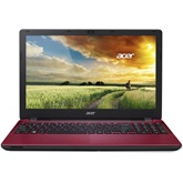 NB Acer Aspire 15,6" HD E5-571-36GU - Piros