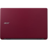 NB Acer Aspire 15,6" HD E5-571-36GU - Piros