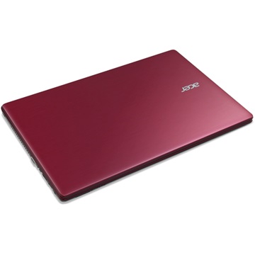 NB Acer Aspire 15,6" HD E5-571G-300C - Piros
