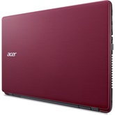 NB Acer Aspire 15,6" HD E5-571G-300C - Piros