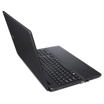 NB Acer Aspire 15,6" HD E5-571G-5029 - Fekete