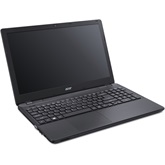 NB Acer Aspire 15,6" HD E5-572G-52PE - Fekete