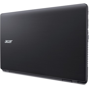 NB Acer Aspire 15,6" HD E5-572G-704N - Fekete