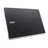 NB Acer Aspire 15,6" HD E5-573G-38KW - Fekete / Fehér