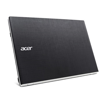 NB Acer Aspire 15,6" HD E5-573G-38KW - Fekete / Fehér