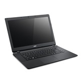 NB Acer Aspire 15,6" HD ES1-512-C6QB - Fekete