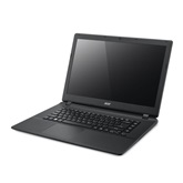 NB Acer Aspire 15,6" HD ES1-512-C964 - Fekete