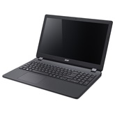 NB Acer Aspire 15,6" HD ES1-521-89W0 - Fekete