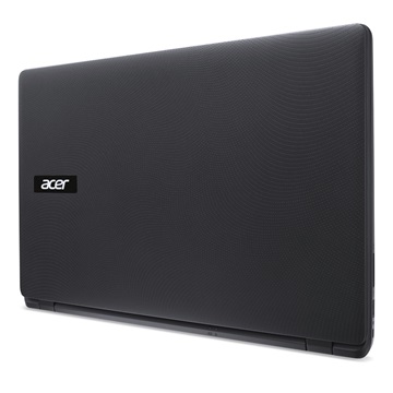 NB Acer Aspire 15,6" HD ES1-521-89W0 - Fekete