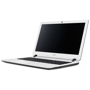 Acer Aspire ES1 ES1-523-2132 - Linux - Fekete / Fehér