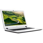 Acer Aspire ES1 ES1-523-2132 - Linux - Fekete / Fehér
