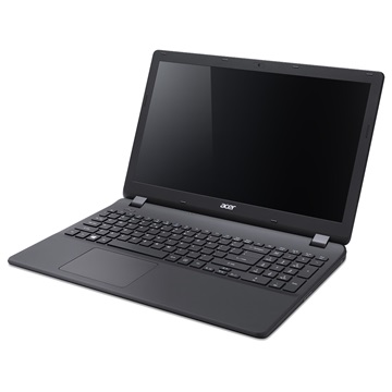 Acer Aspire ES1-523-24GG - Linux - Fekete
