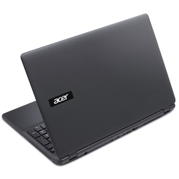 Acer Aspire ES1-523-24GG - Linux - Fekete