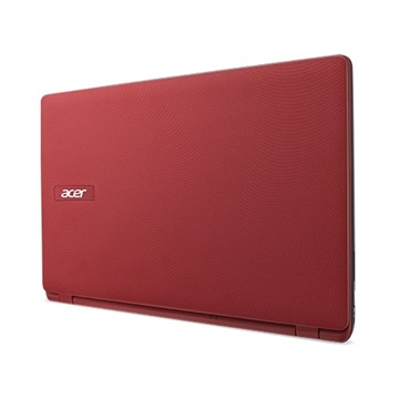 NB Acer Aspire 15,6" HD ES1-531-C3TD - Piros