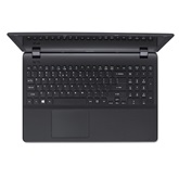 Acer Aspire ES1-533-C31Q - Windows® 10 - Fekete