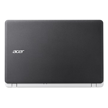 Acer Aspire ES1-533-C3TW - Linux - Fekete / Fehér