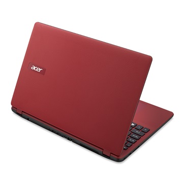 Acer Aspire ES1-533-C75K - Linux - Fekete / Piros