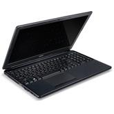 NB Acer Aspire 15,6" HD LED E1-510-28202G50MNKK - Fekete