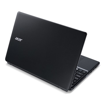 NB Acer Aspire 15,6" HD LED E1-530G-21178G1TMNKK_N14M1G - Fekete