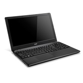 NB Acer Aspire 15,6" HD LED E1-532-29552G50DNKK_LIN - Fekete