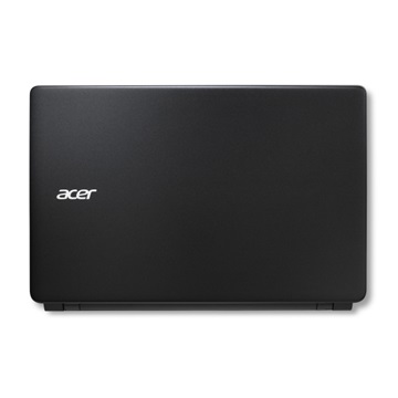 NB Acer Aspire 15,6" HD LED E1-532-29552G50DNKK_LIN - Fekete