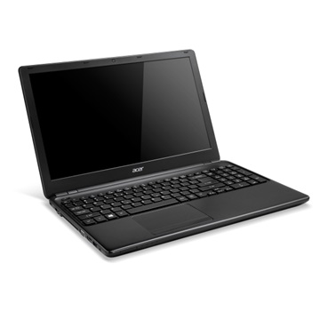 NB Acer Aspire 15,6" HD LED E1-532-29552G50DNKK_W8 - Fekete  - Windows® 8.1