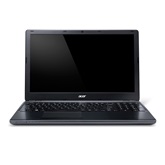 NB Acer Aspire 15,6" HD LED E1-570-33214G50MNKK - Fekete