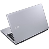 NB Acer Aspire 15,6 HD LED V3-572-36D6 - Ezüst - Windows 8.1®
