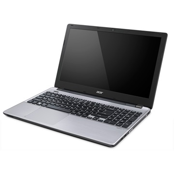 NB Acer Aspire 15,6 HD LED V3-572-6964 - Ezüst - Windows 8.1®