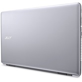 NB Acer Aspire 15,6 HD LED V3-572-6964 - Ezüst - Windows 8.1®
