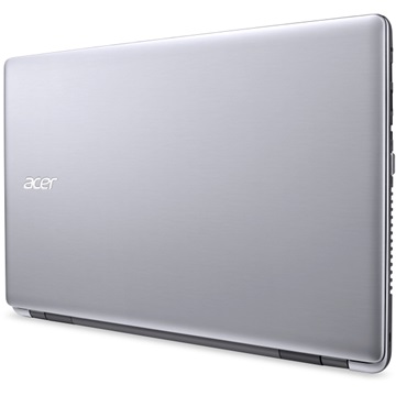 NB Acer Aspire 15,6 HD LED V3-572G-33AB - Ezüst