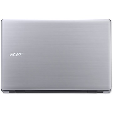 NB Acer Aspire 15,6" HD V3-572G-56ZG - Ezüst