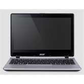 NB Acer Aspire 15,6" HD V3-572G-56ZG - Ezüst