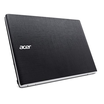 NB Acer Aspire 17,3" FHD E5-772G-51WW - Fekete / Fehér