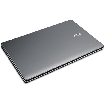 NB Acer Aspire 17,3" FHD E5-772G-532T - Fekete / Ezüst