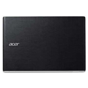 NB Acer Aspire 17,3" FHD E5-773G-5223 - Fekete / Fehér
