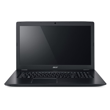 Acer Aspire E5-774G-52J2 - Linux - Fekete