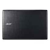 Acer Aspire E5-774G-53EE - Linux - Fekete