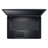 Acer Aspire F5 F5-771G-508J - Linux - Fekete