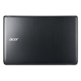 Acer Aspire F5-771G-54BK - Linux - Fekete