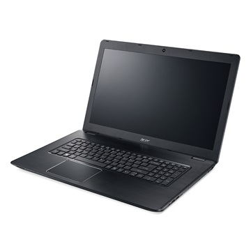 Acer Aspire F5 F5-771G-558C - Linux - Fekete