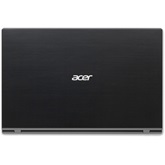 NB Acer Aspire 17,3" FHD LED V3-772G-54204G1TMAKK - Fekete