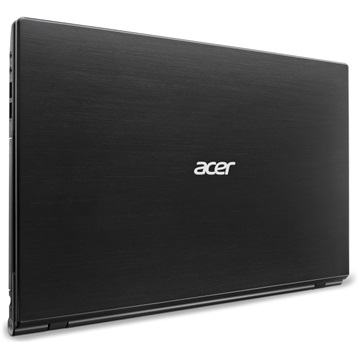 NB Acer Aspire 17,3" FHD LED V3-772G-54204G1TMAKK - Fekete