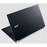 NB Acer Aspire 17,3" FHD LED VN7-791G-71HW - Fekete - Windows 8.1®