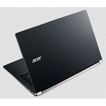 NB Acer Aspire 17,3" FHD LED VN7-791G-71HW - Fekete - Windows 8.1®