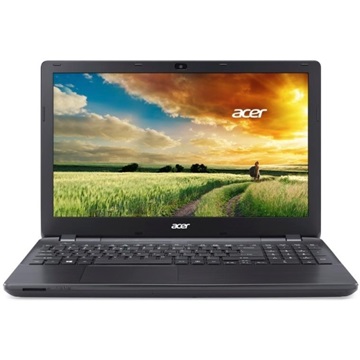 NB Acer Aspire 17,3" HD+ E5-721-43D2 - Fekete