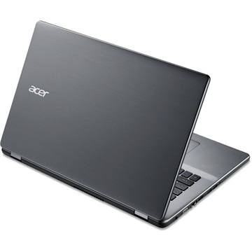NB Acer Aspire 17,3" HD+ E5-731-457Q - Grafitszürke
